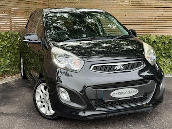 Used Kia Picanto 2014 for sale - 75430428: Photo