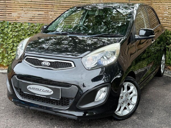 Used Kia Picanto 2014 for sale - 75430428: Photo 5