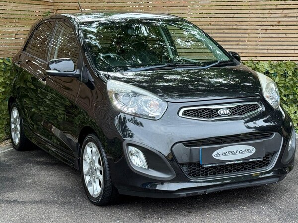 Used Kia Picanto 2014 for sale - 75430428: Photo 6