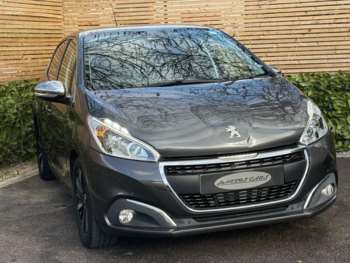 Used Peugeot 208 2019 for sale - 74173835: Photo