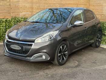 Used Peugeot 208 2019 for sale - 74173835: Photo