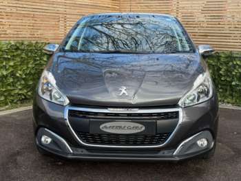 Used Peugeot 208 2019 for sale - 74173835: Photo