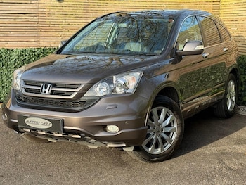 Used Honda CR-V 2012 for sale - 78100887: Photo
