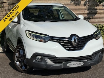 Used Renault Kadjar 2016 for sale - 79324737: Photo