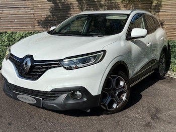 Used Renault Kadjar 2016 for sale - 79324737: Photo