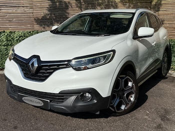 Used Renault Kadjar 2016 for sale - 79324737: Photo