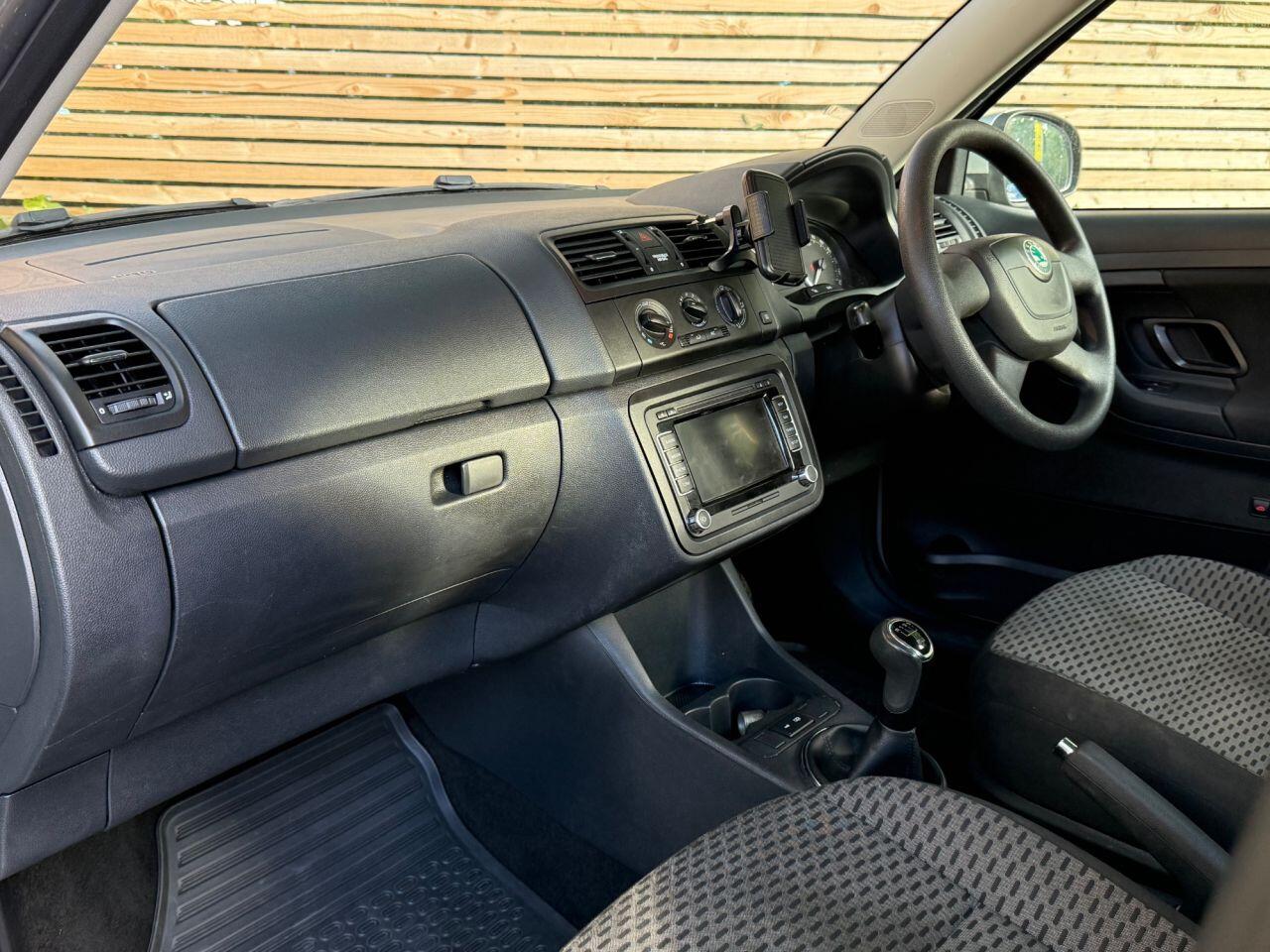 Used Skoda Fabia for sale - 76996117: Photo 18