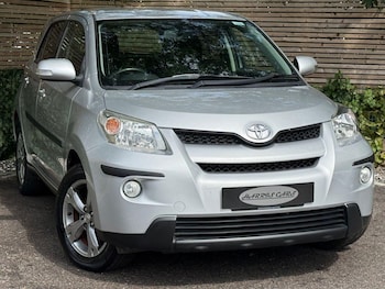 Used Toyota Urban Cruiser 2012 for sale - 79039429: Photo