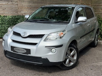 Used Toyota Urban Cruiser 2012 for sale - 79039429: Photo