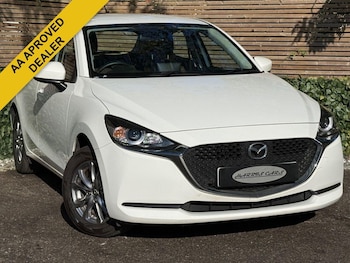 Used Mazda Mazda2 2022 for sale - 79483898: Photo
