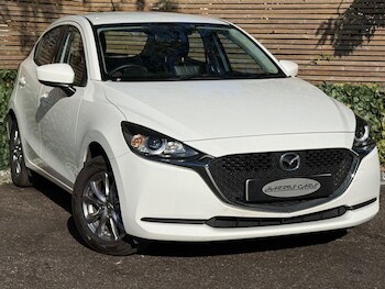 Used Mazda Mazda2 2022 for sale - 79483898: Photo