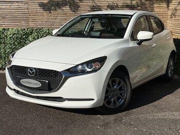 Used Mazda Mazda2 2022 for sale - 79483898: Photo