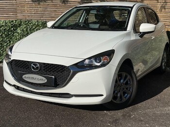 Used Mazda Mazda2 2022 for sale - 79483898: Photo