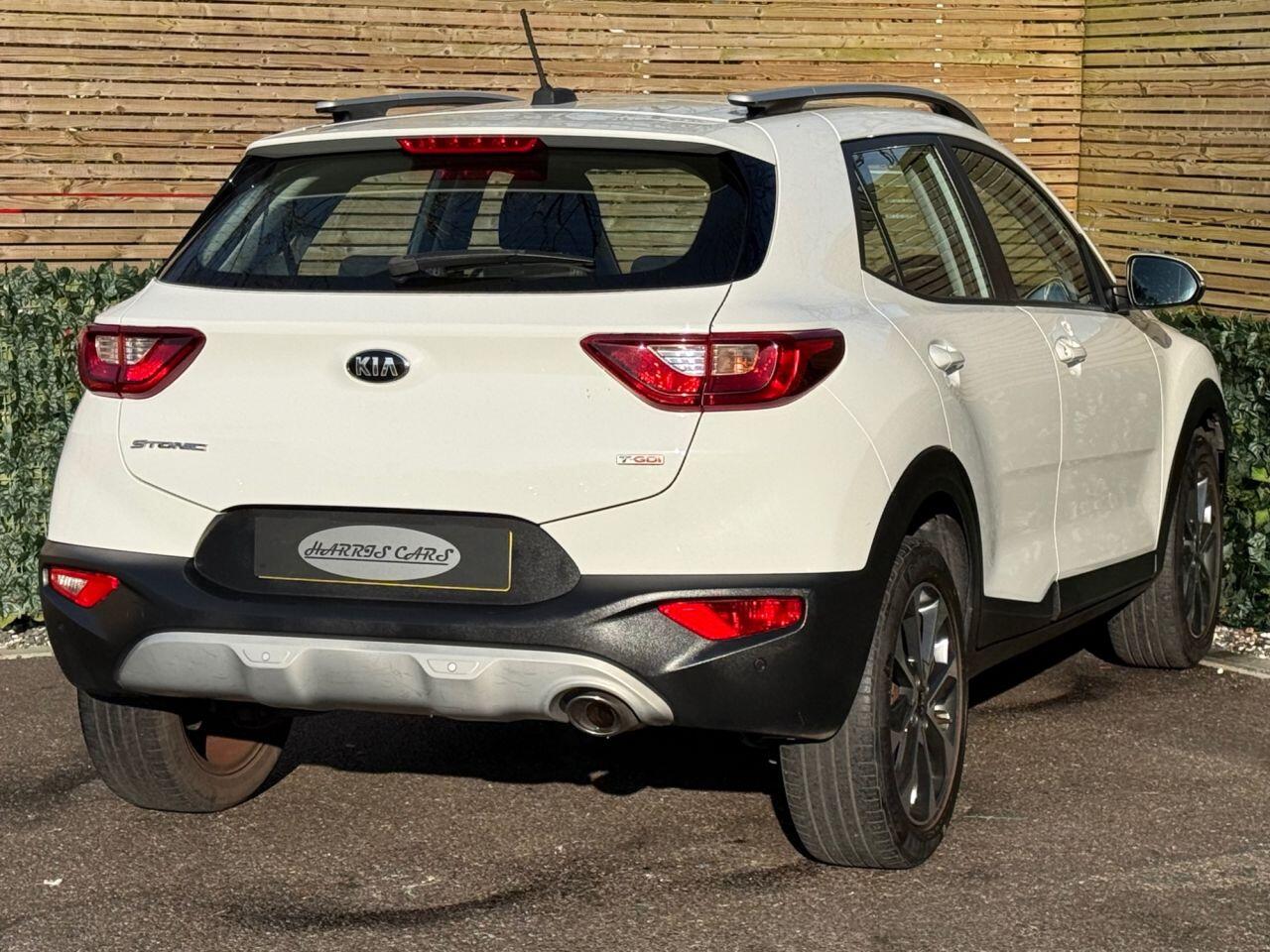 Used Kia Stonic for sale - 77754343: Photo 10