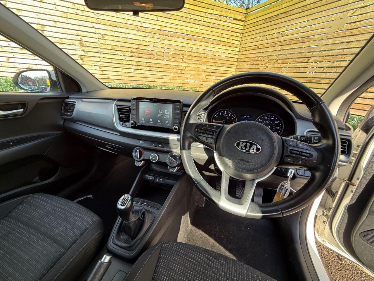 Used Kia Stonic for sale - 77754343: Photo 15