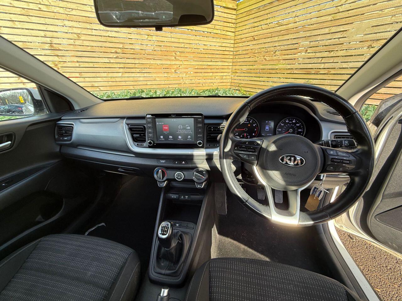 Used Kia Stonic for sale - 77754343: Photo 16