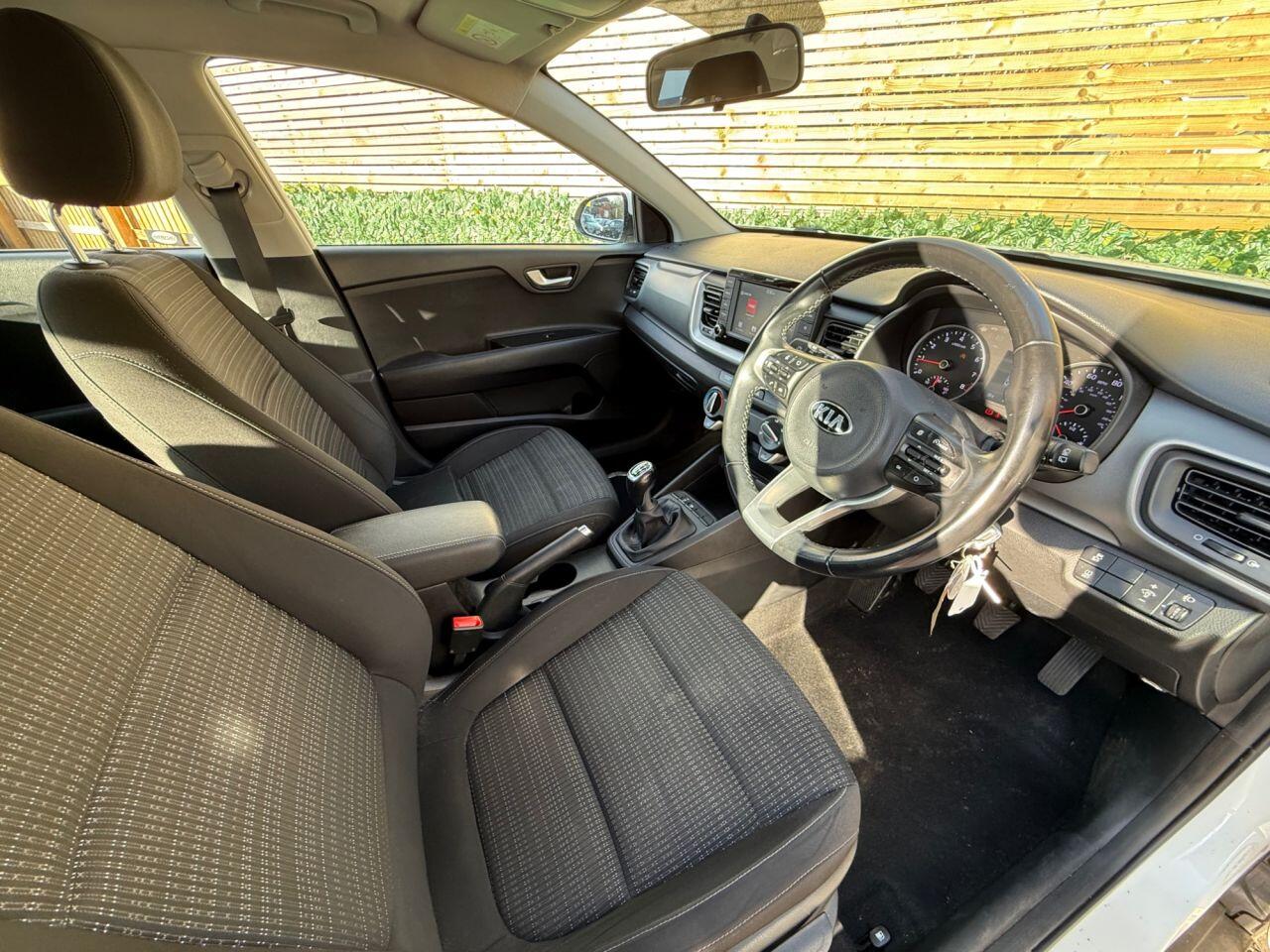 Used Kia Stonic for sale - 77754343: Photo 17