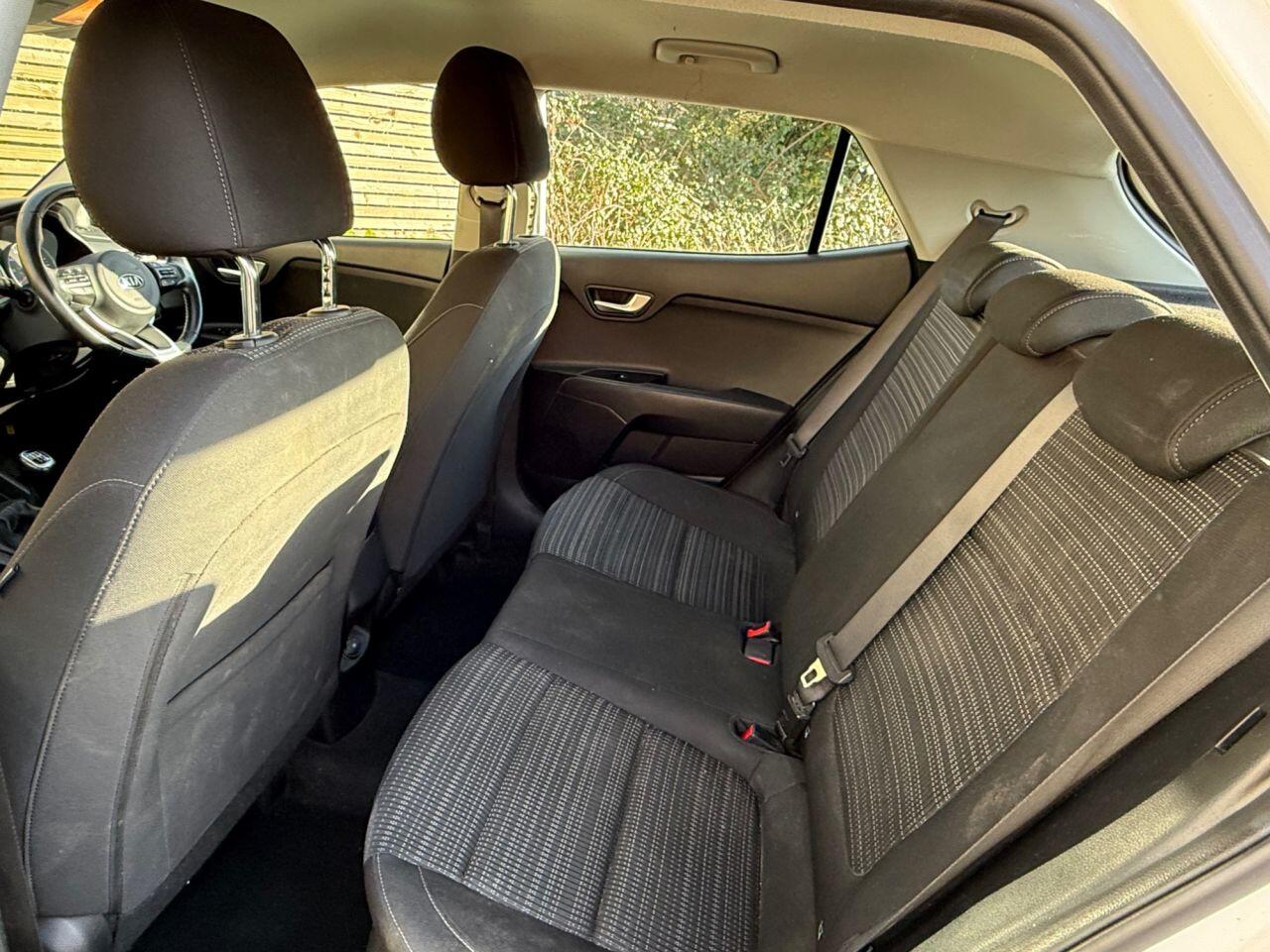 Used Kia Stonic for sale - 77754343: Photo 18