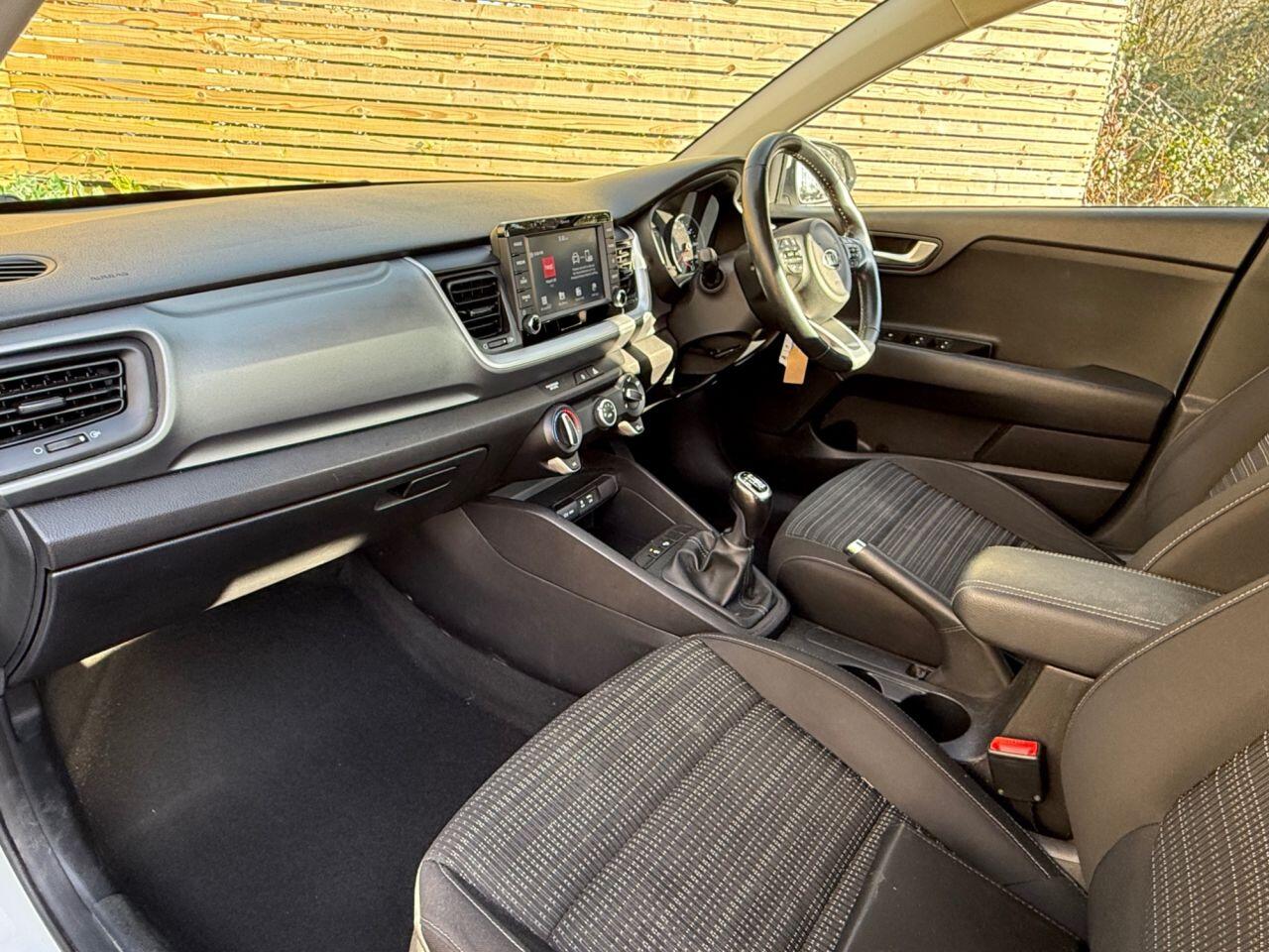 Used Kia Stonic for sale - 77754343: Photo 19