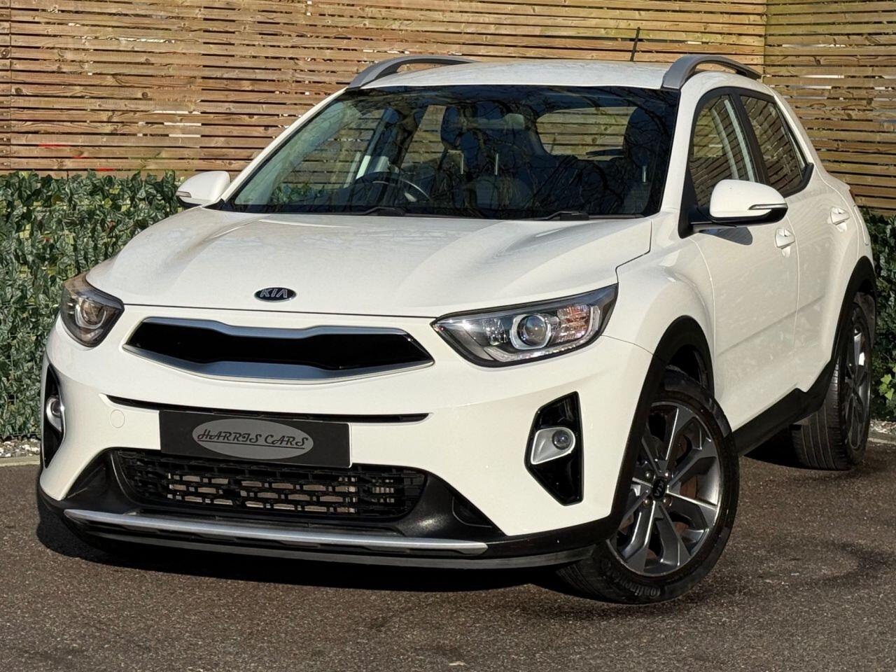 Used Kia Stonic for sale - 77754343: Photo 5