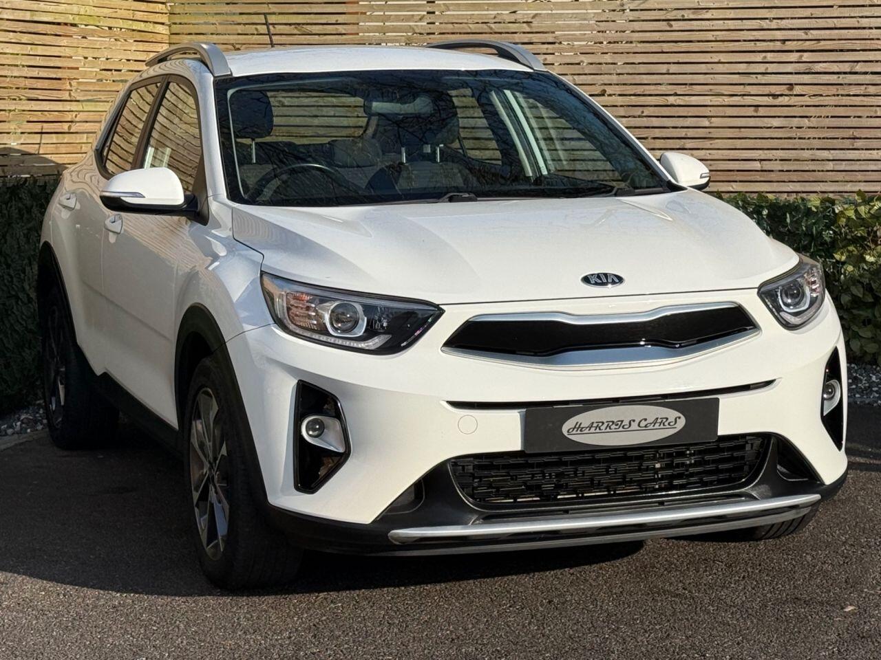 Used Kia Stonic for sale - 77754343: Photo 6