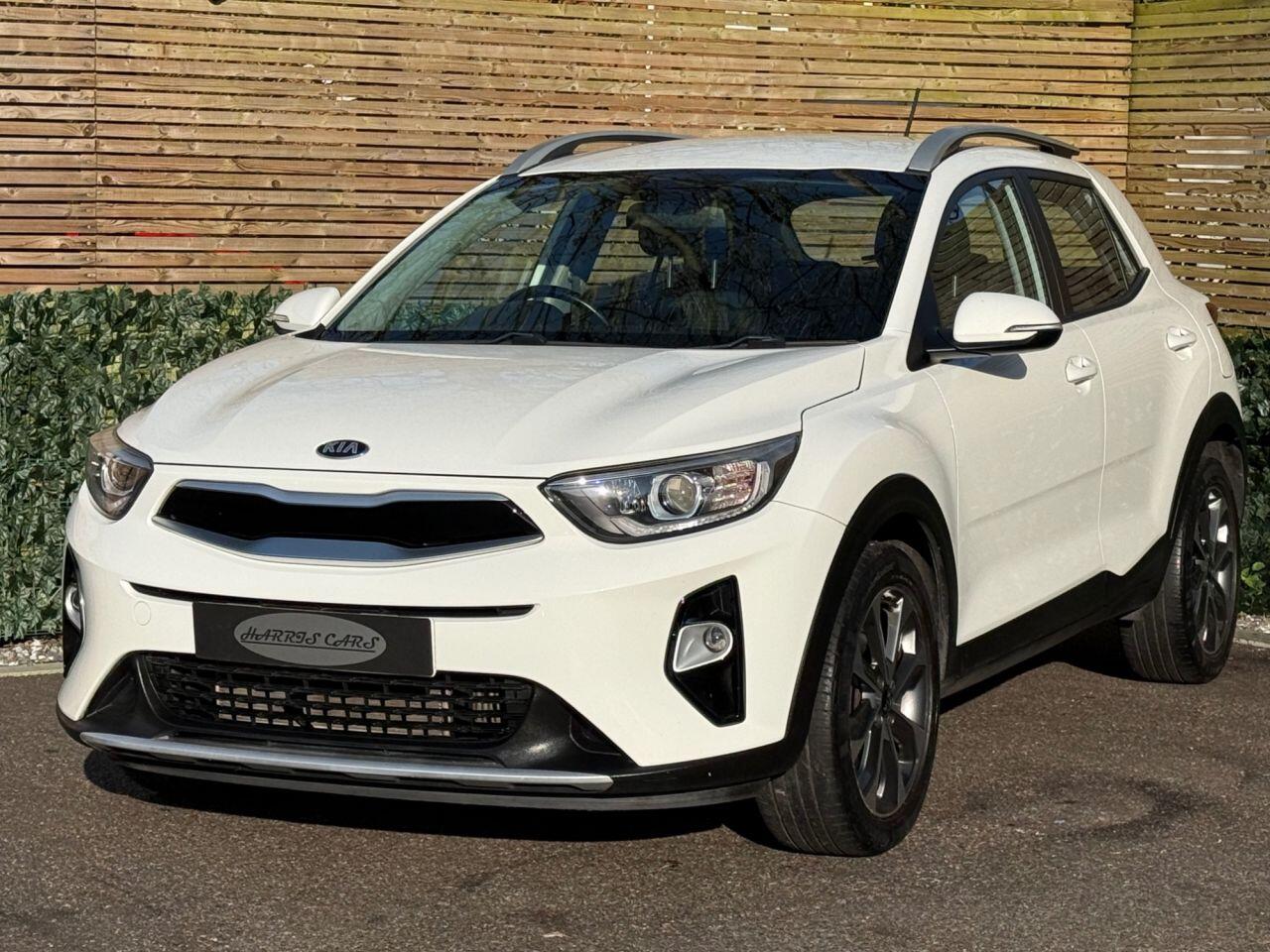 Used Kia Stonic for sale - 77754343: Photo 7