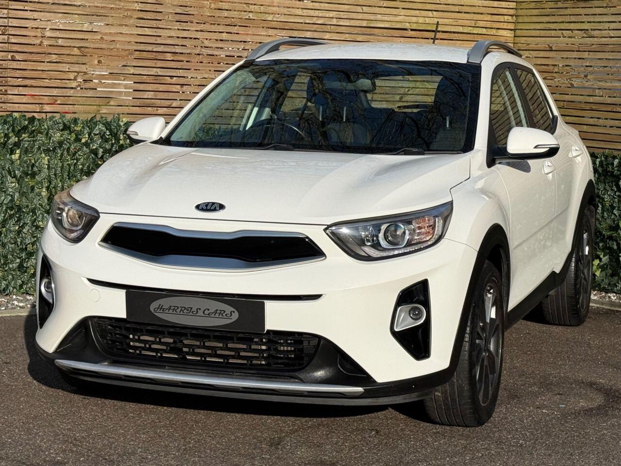 Used Kia Stonic for sale - 77754343: Photo 8