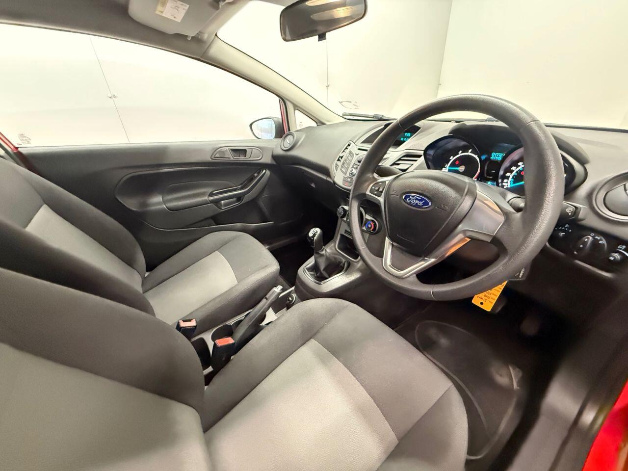 Used Ford Fiesta 2014 for sale - 76398966: Photo 15