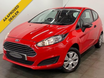 Ford - Fiesta