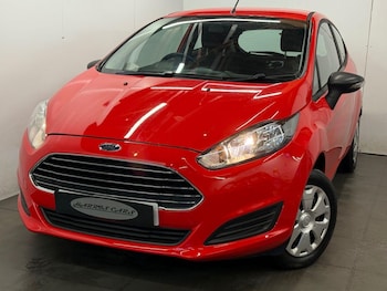 Used Ford Fiesta 2014 for sale - 76398966: Photo