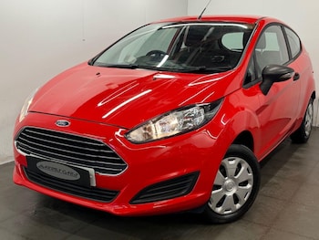 Used Ford Fiesta 2014 for sale - 76398966: Photo