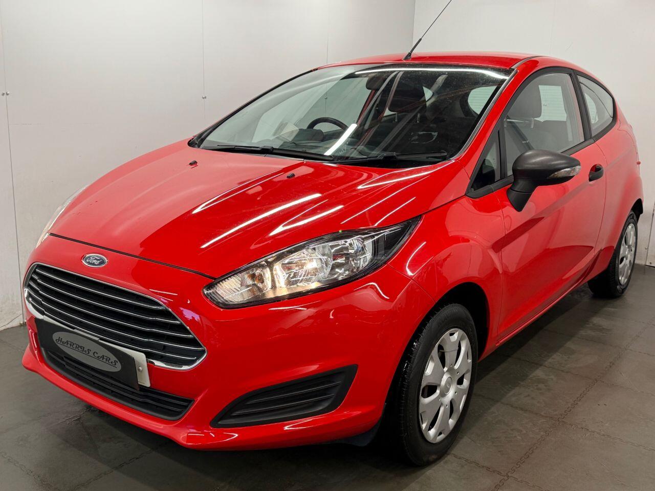 Used Ford Fiesta 2014 for sale - 76398966: Photo 6