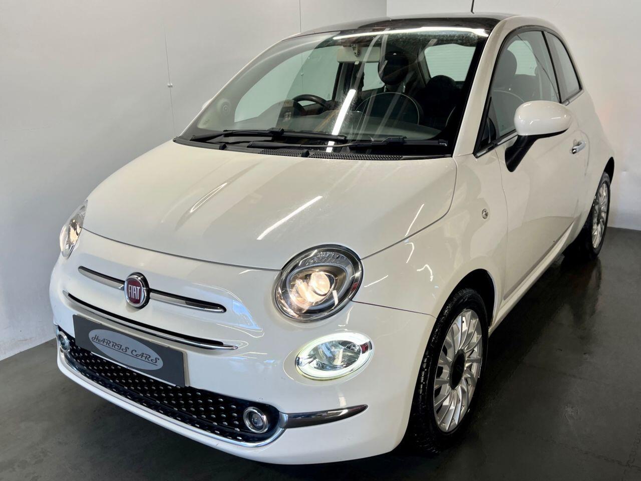 Used Fiat 500 2016 for sale - 78185308: Photo 10