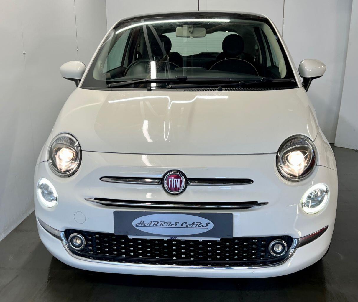 Used Fiat 500 2016 for sale - 78185308: Photo 11