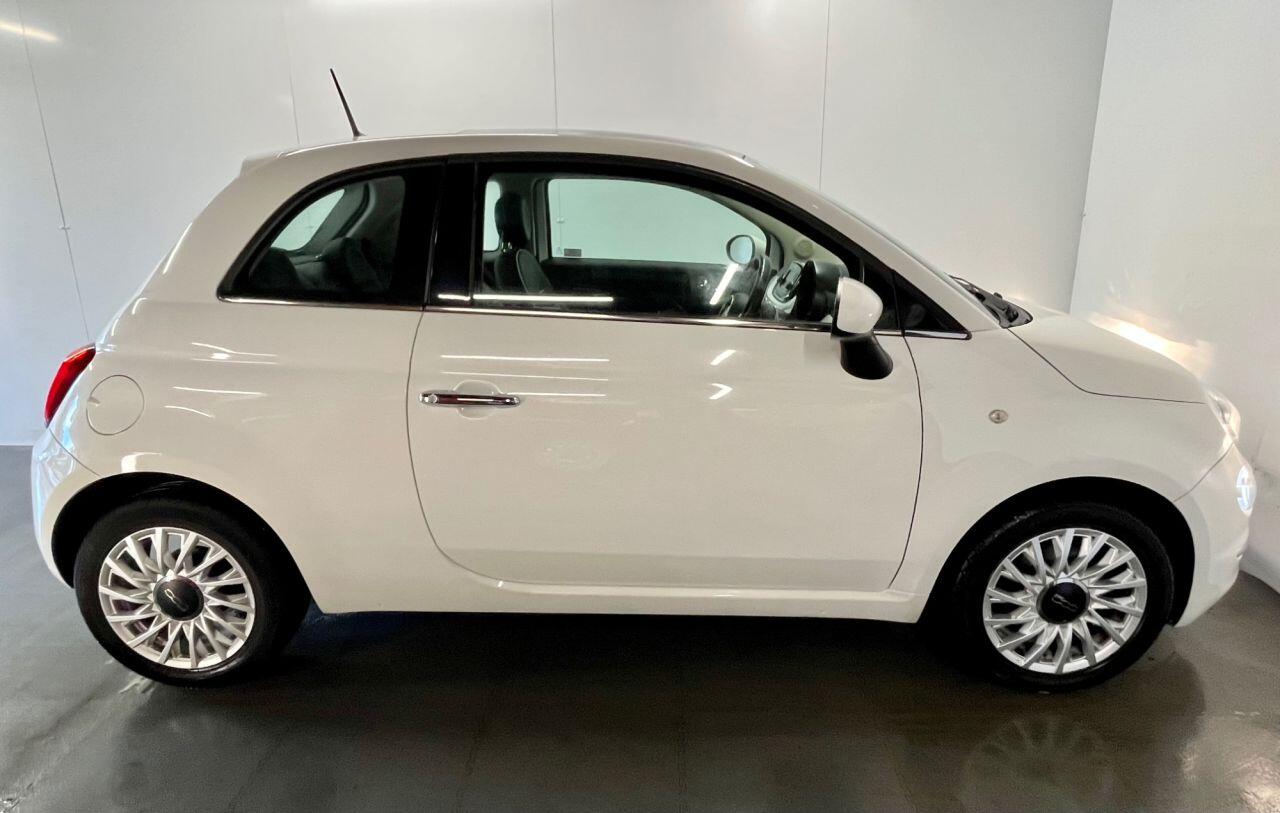 Used Fiat 500 2016 for sale - 78185308: Photo 12