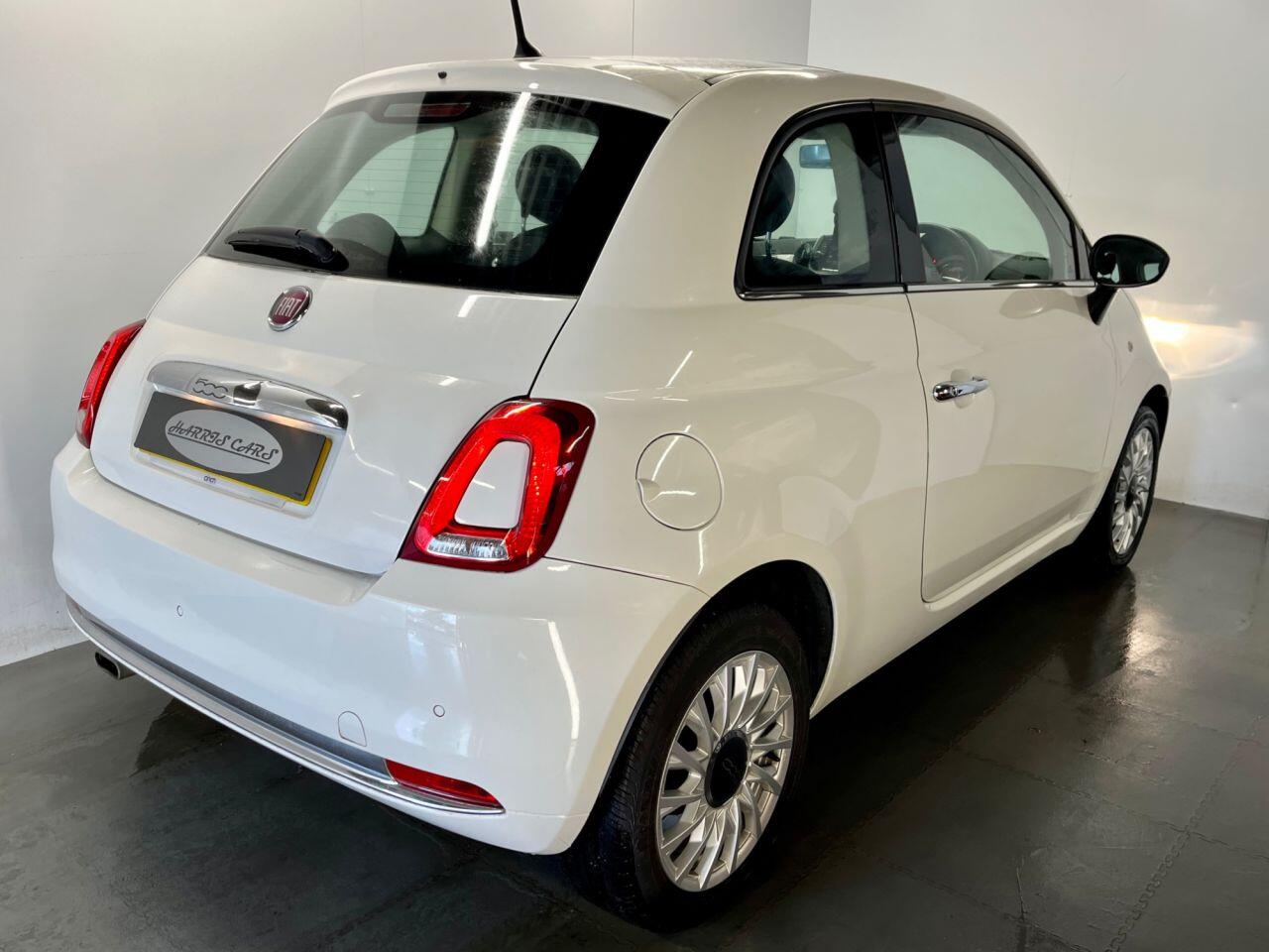 Used Fiat 500 2016 for sale - 78185308: Photo 13