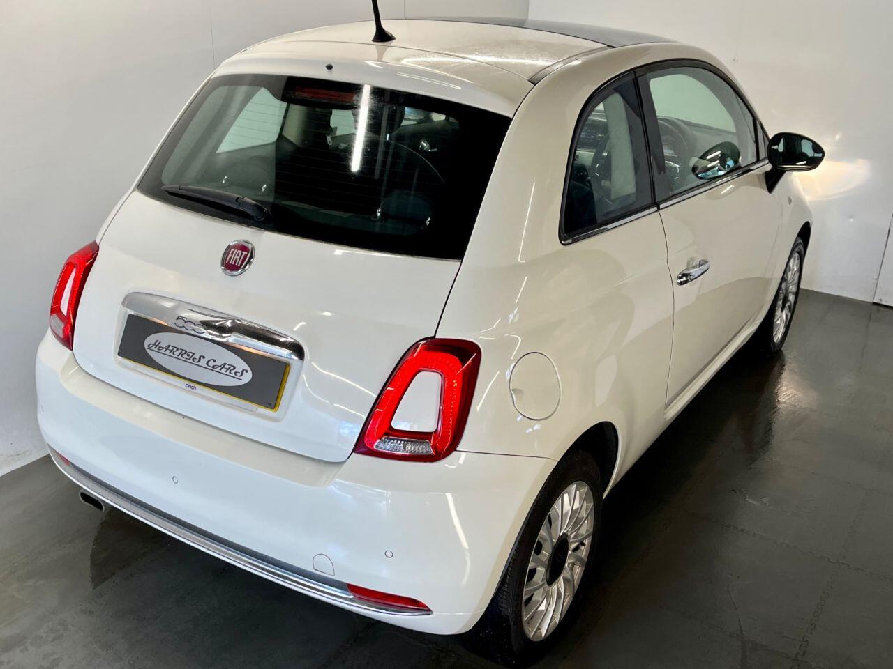 Used Fiat 500 2016 for sale - 78185308: Photo 14