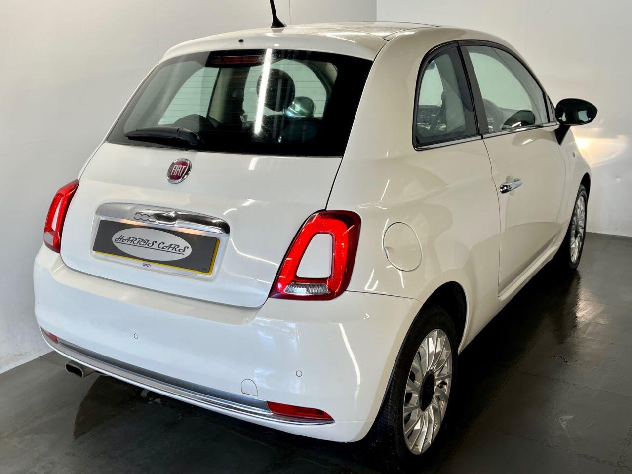 Used Fiat 500 2016 for sale - 78185308: Photo 15