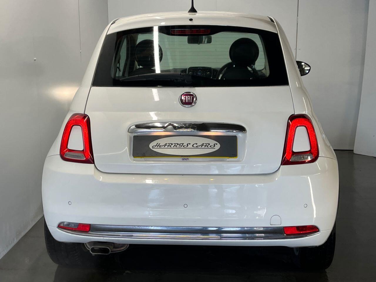 Used Fiat 500 2016 for sale - 78185308: Photo 16