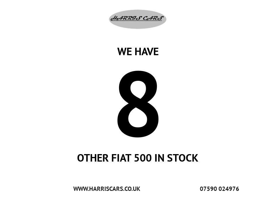 Used Fiat 500 2016 for sale - 78185308: Photo 17