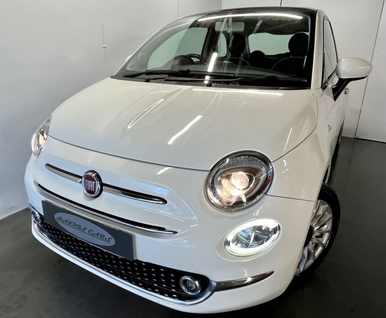 Used Fiat 500 2016 for sale - 78185308: Photo 3