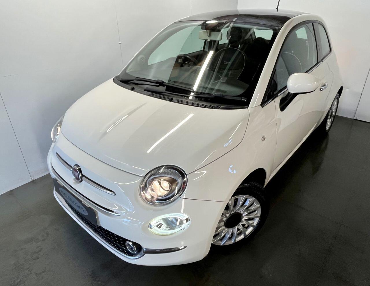 Used Fiat 500 2016 for sale - 78185308: Photo 4
