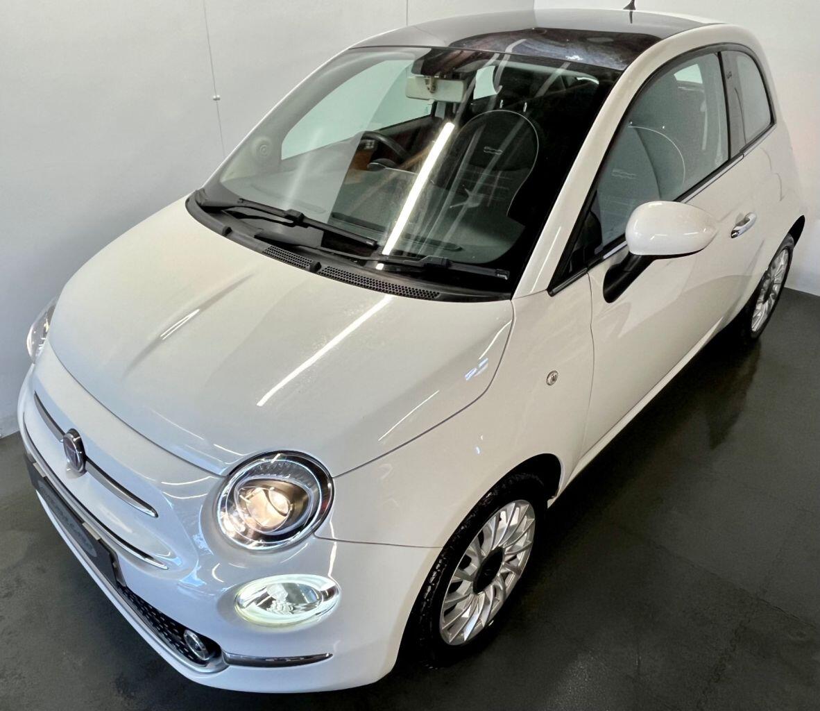 Used Fiat 500 2016 for sale - 78185308: Photo 6