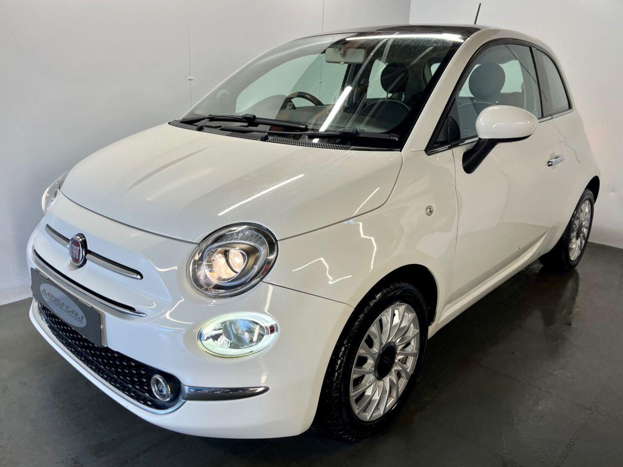 Used Fiat 500 2016 for sale - 78185308: Photo 7