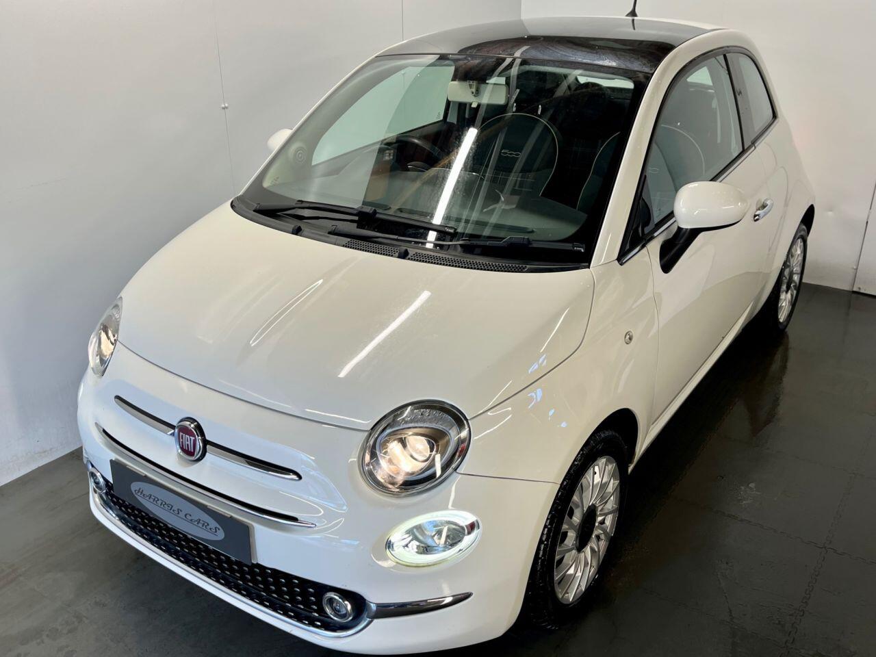 Used Fiat 500 2016 for sale - 78185308: Photo 8
