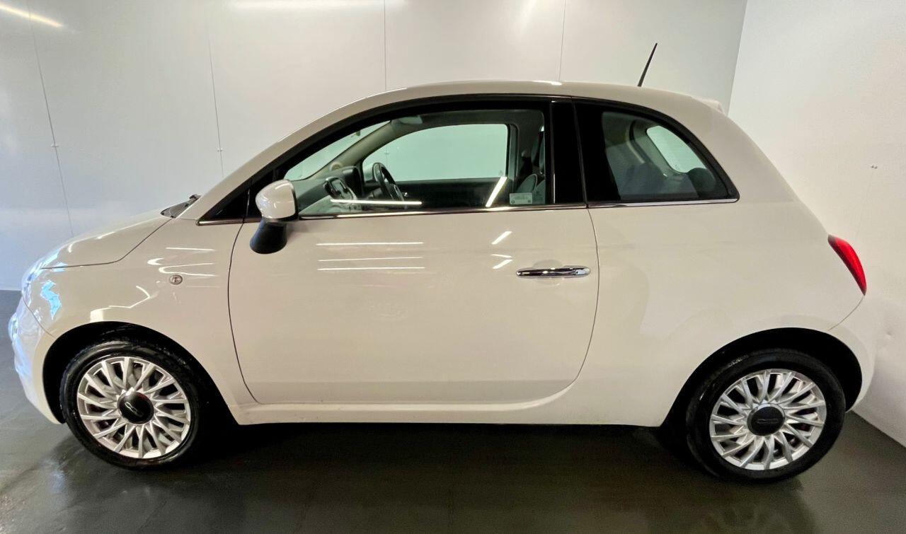 Used Fiat 500 2016 for sale - 78185308: Photo 9