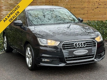 Used Audi A1 2016 for sale - 78622310: Photo