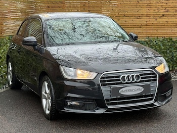 Used Audi A1 2016 for sale - 78622310: Photo