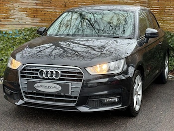 Used Audi A1 2016 for sale - 78622310: Photo