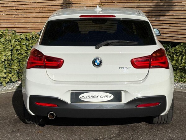 Used BMW 1 Series 2017 for sale - 76012687: Photo 13